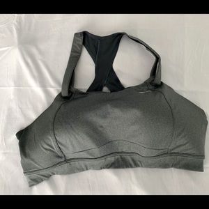 Brooks Juno Sport Bra